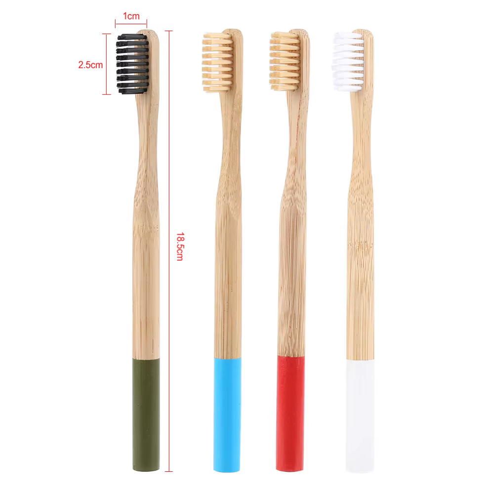 Bamboo tooth brushWhiteboard