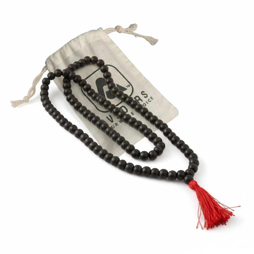 MALA-Karungali Malai – 108 Beads 2