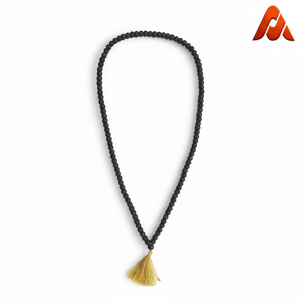 MALA-Karungali Malai – 108 Beads