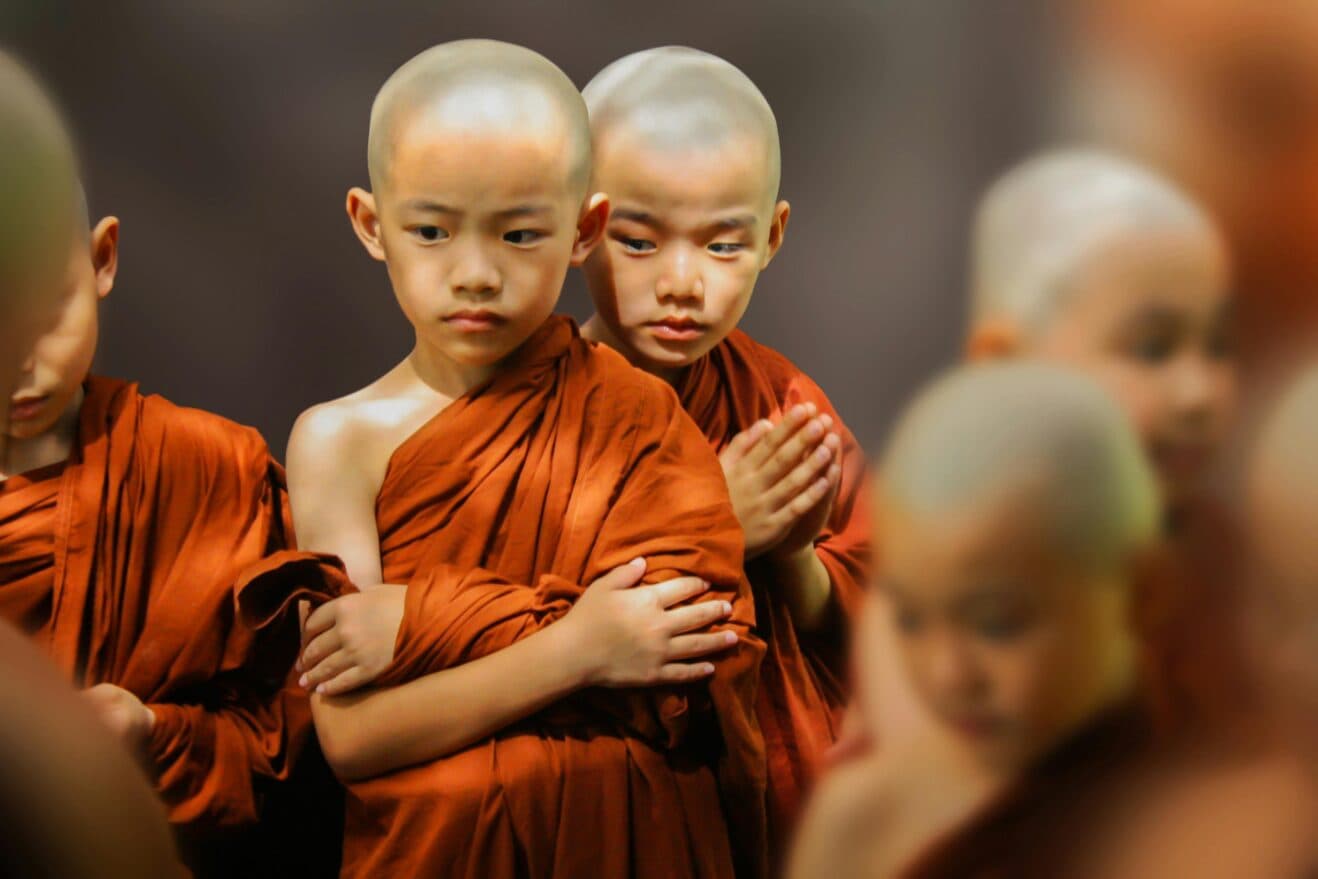 Spiritual