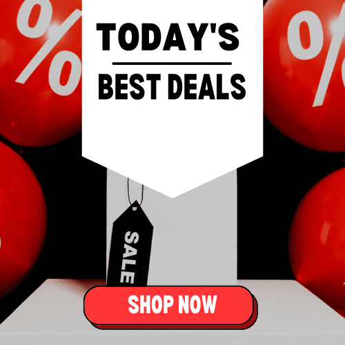 Today Best Deals
