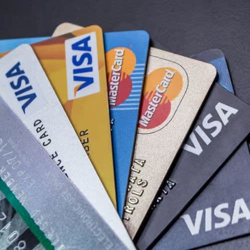 Best Credit Cards