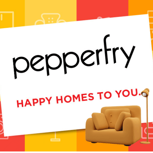 Pepperfry